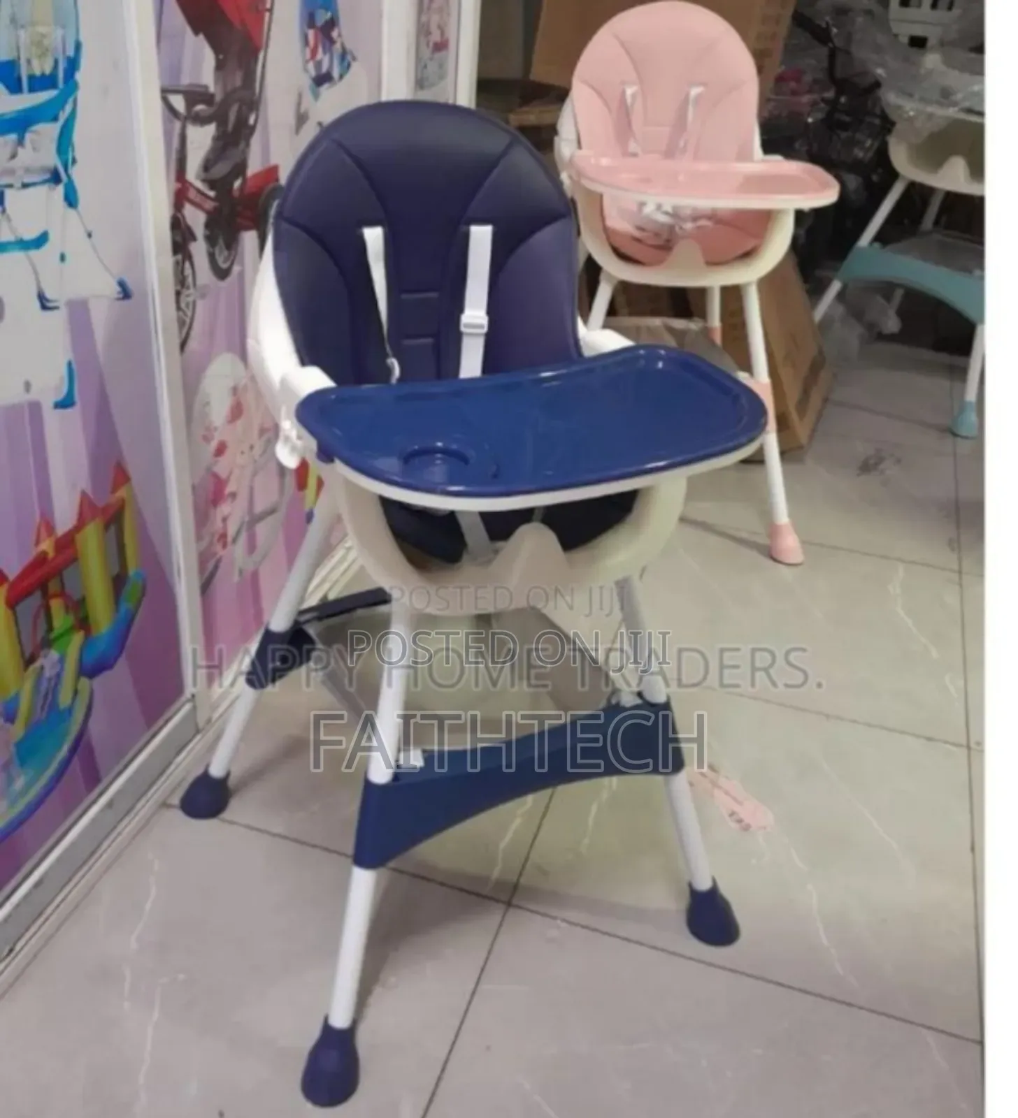 Feeding Chair