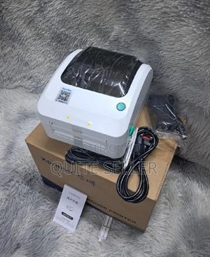 Brand Xprinter Xp-470b Direct Thermal - Label Printer - thumbnail 2