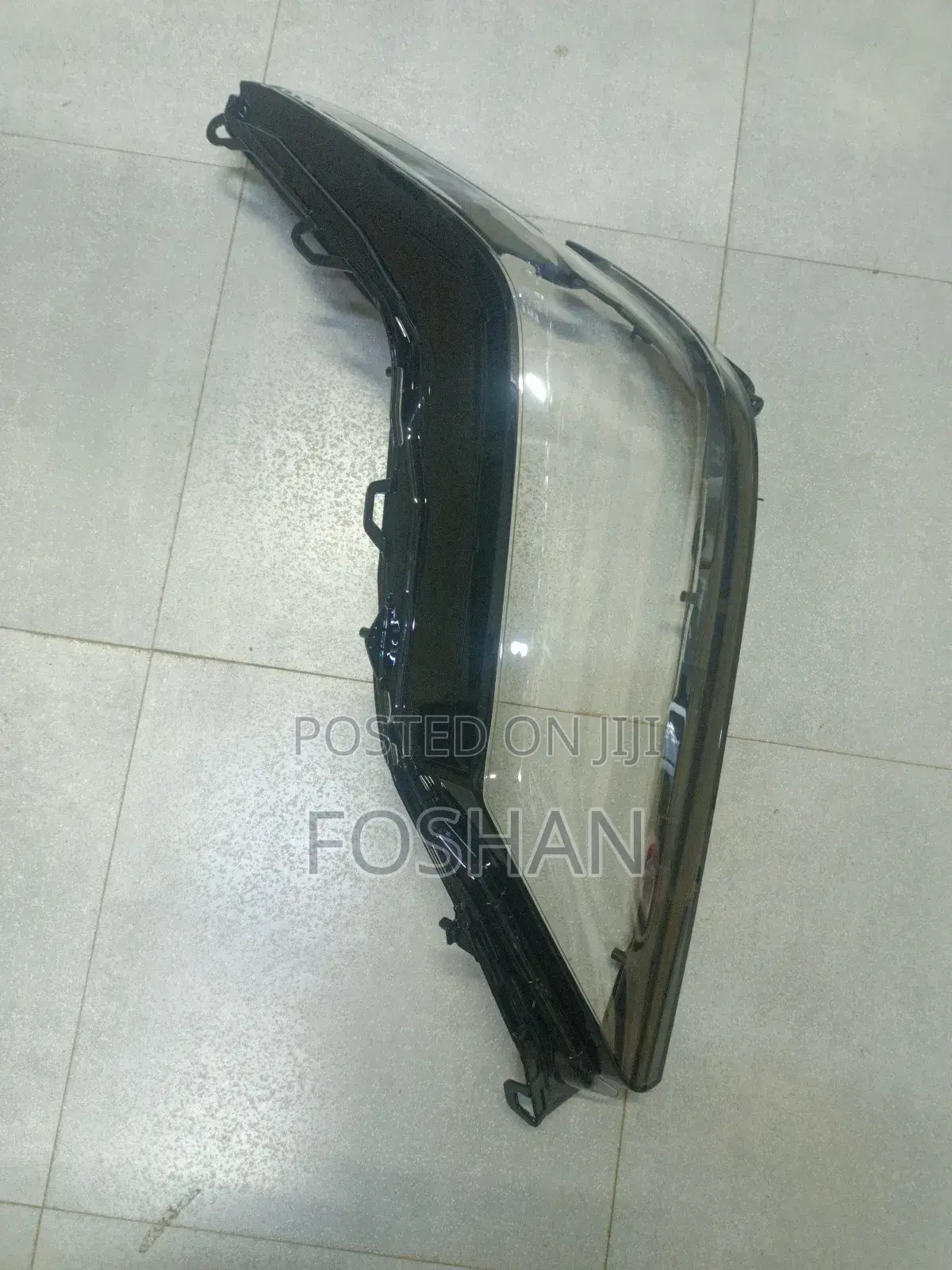 Lexus 570 2016-2021 Headlens