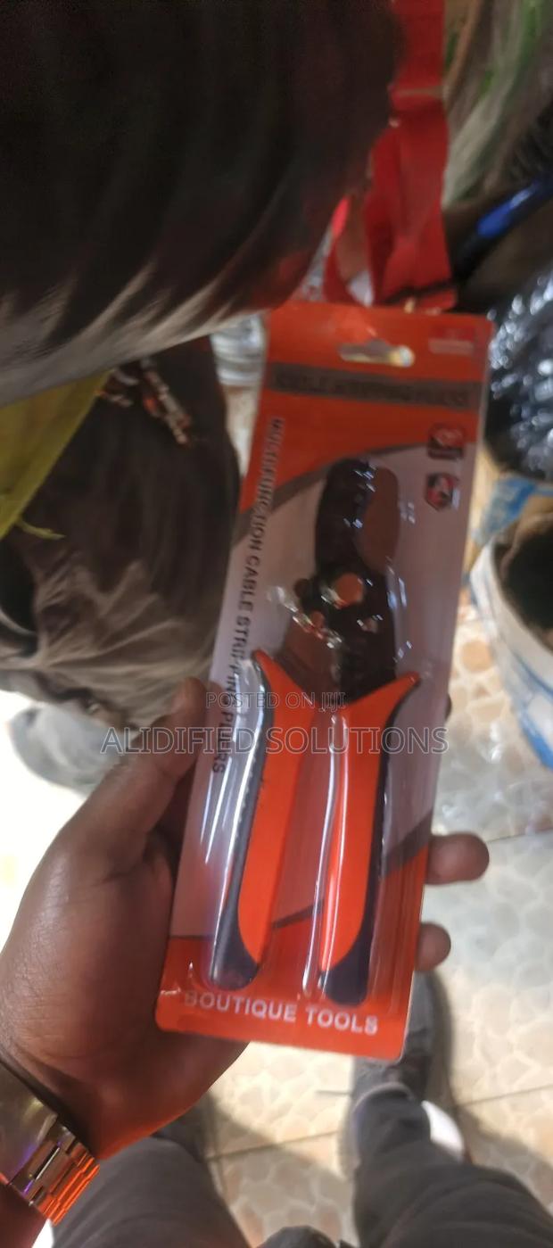 Cable Stripper - thumbnail 3