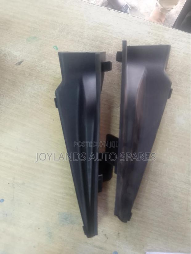 Nissan Sylphy/Blue Bird Windscreen Finisher