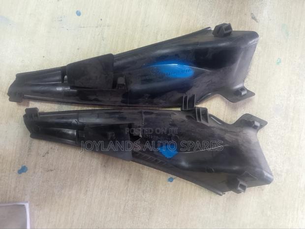 Nissan Sylphy/Blue Bird Windscreen Finisher - thumbnail 2