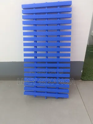 Blue Channel Gratings