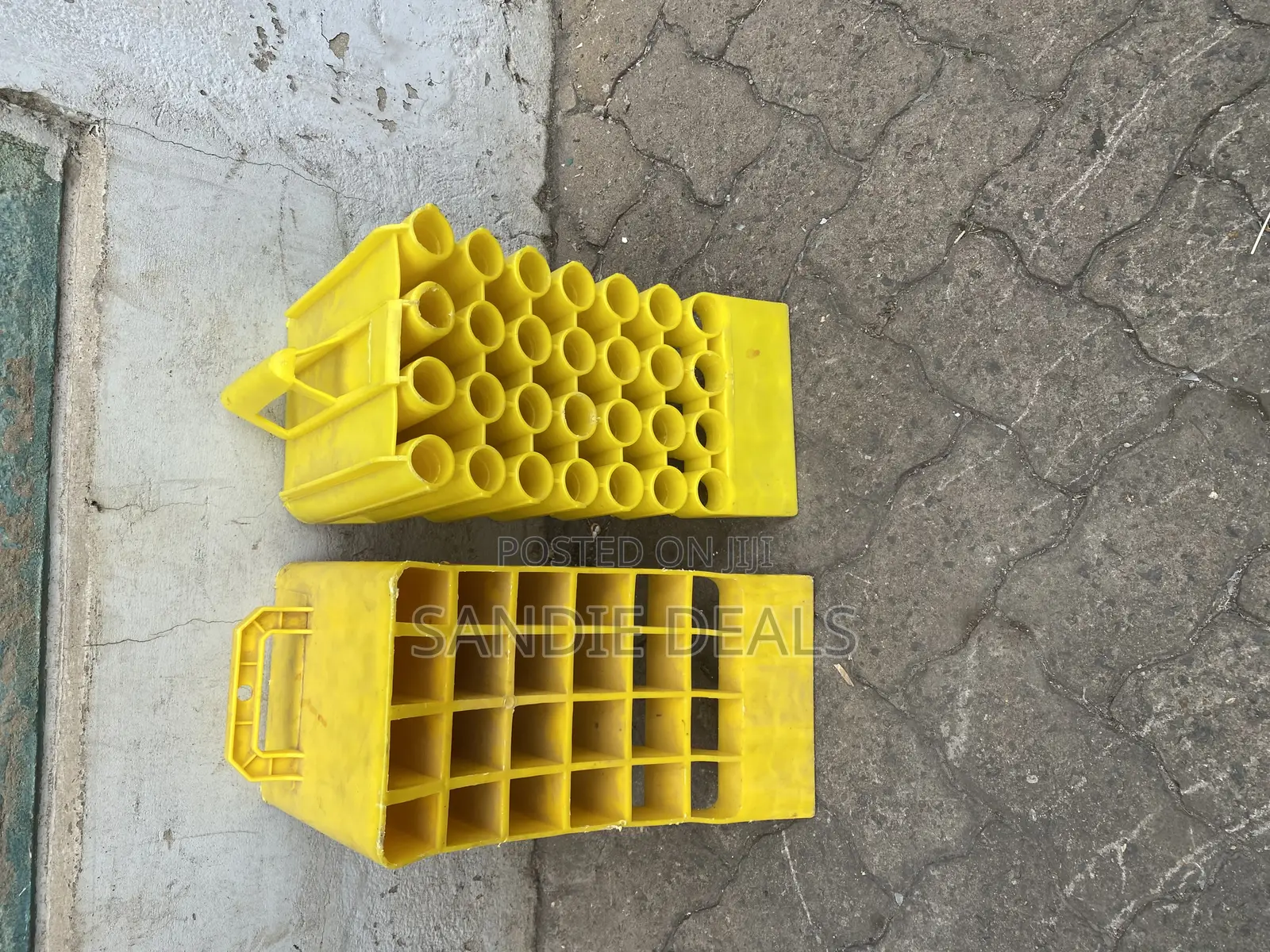 Wheel Stopper