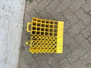 Wheel Stopper - thumbnail 2