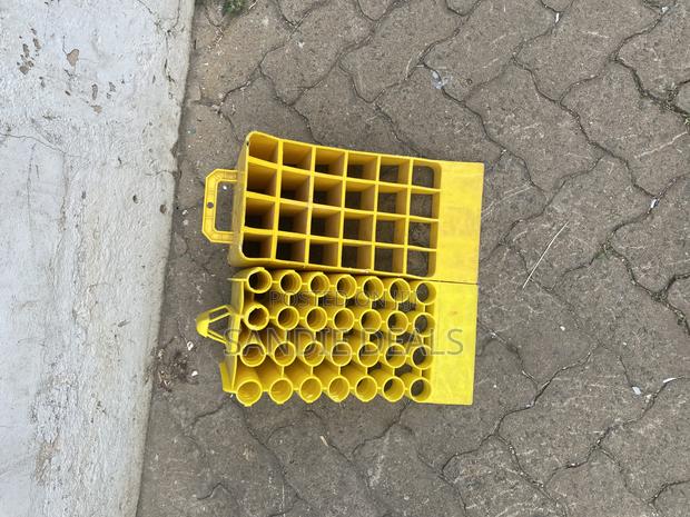 Wheel Stopper - main view