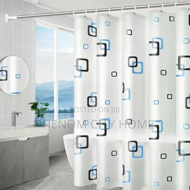 Affordable Peva Shower Curtains