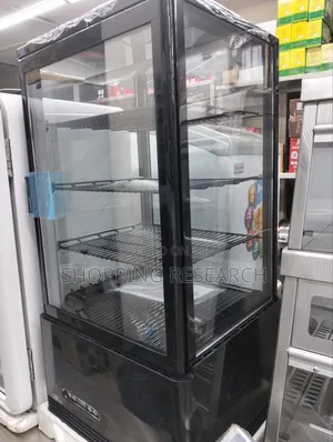 Showcase Chiller Fridge