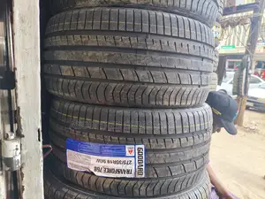 275/35r19 Goddard Tires