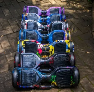 Hoverboard Balance Wheel (6.5 Inch )