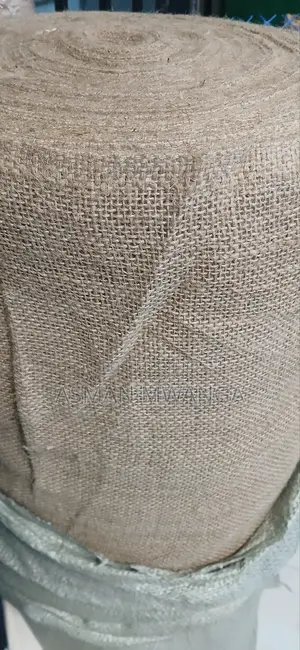 Hessian Cloth Fabric Suppliers