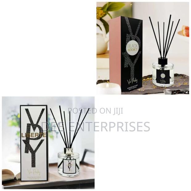 100ml Reed Diffuser - main view
