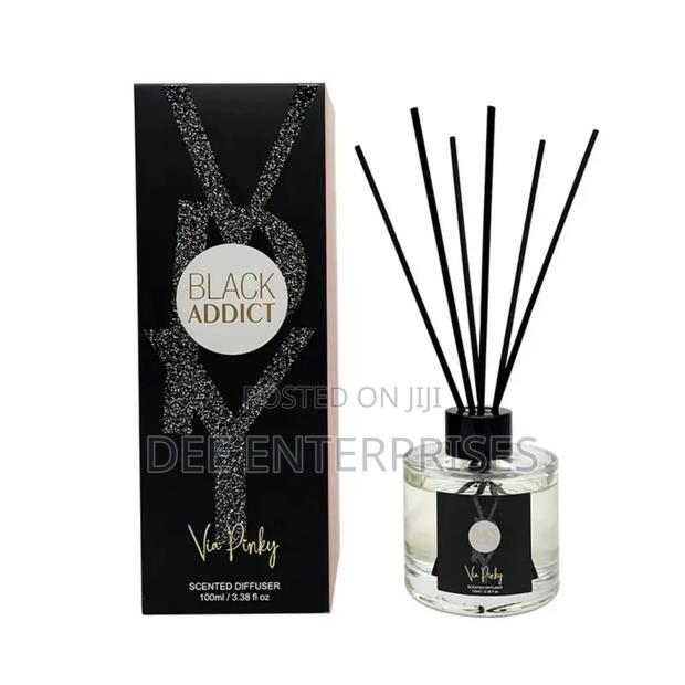 100ml Reed Diffuser - thumbnail 3