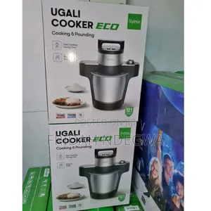 Syinix Ugali Cooker Eco