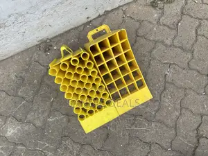 Wheel Stopper