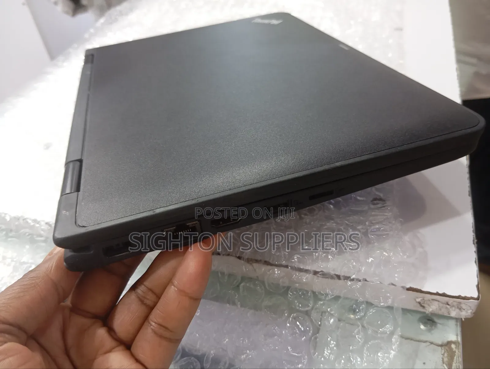 Laptop Lenovo Yoga 11e 4GB Intel Pentium SSD 256GB