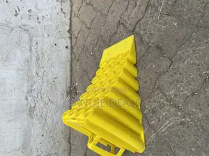 Wheel Stopper