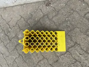 Wheel Stopper