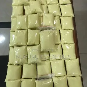 Ghanaian Shea Butter for Sale