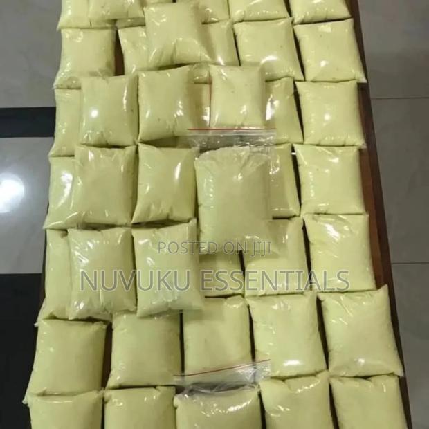 Ghanaian Shea Butter for Sale - main view