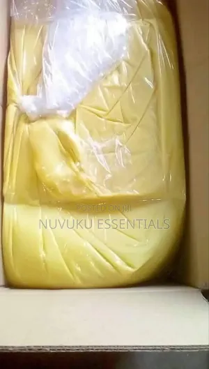 Ghanaian Shea Butter for Sale