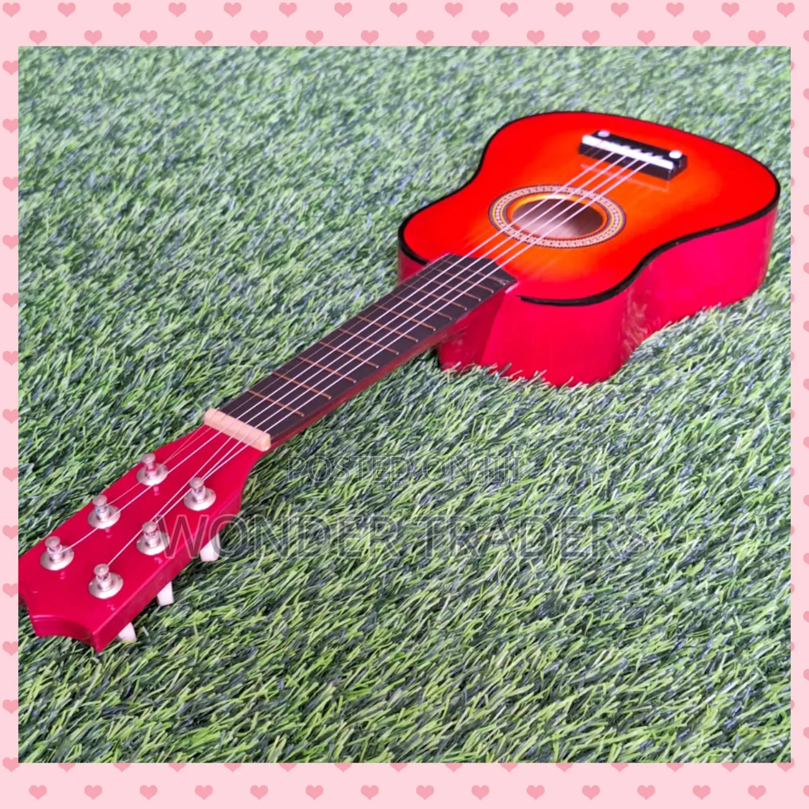 Kids Guitar ,String Kids Guitar