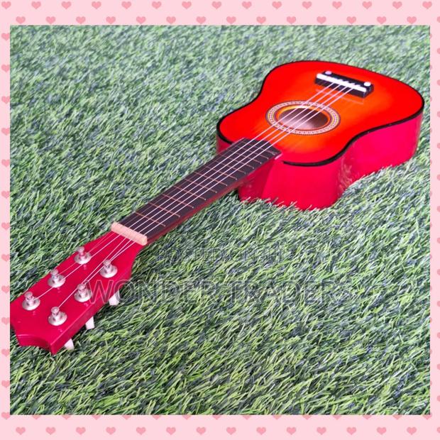 Kids Guitar ,String Kids Guitar - main view