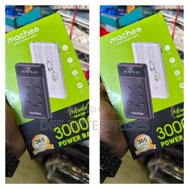 30000mah Powerbank - thumbnail 2