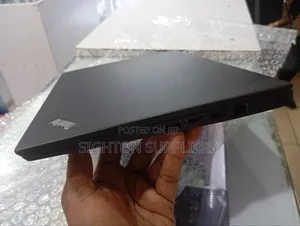 Laptop Lenovo ThinkPad T470s 8GB Intel Core I5 SSD 256GB