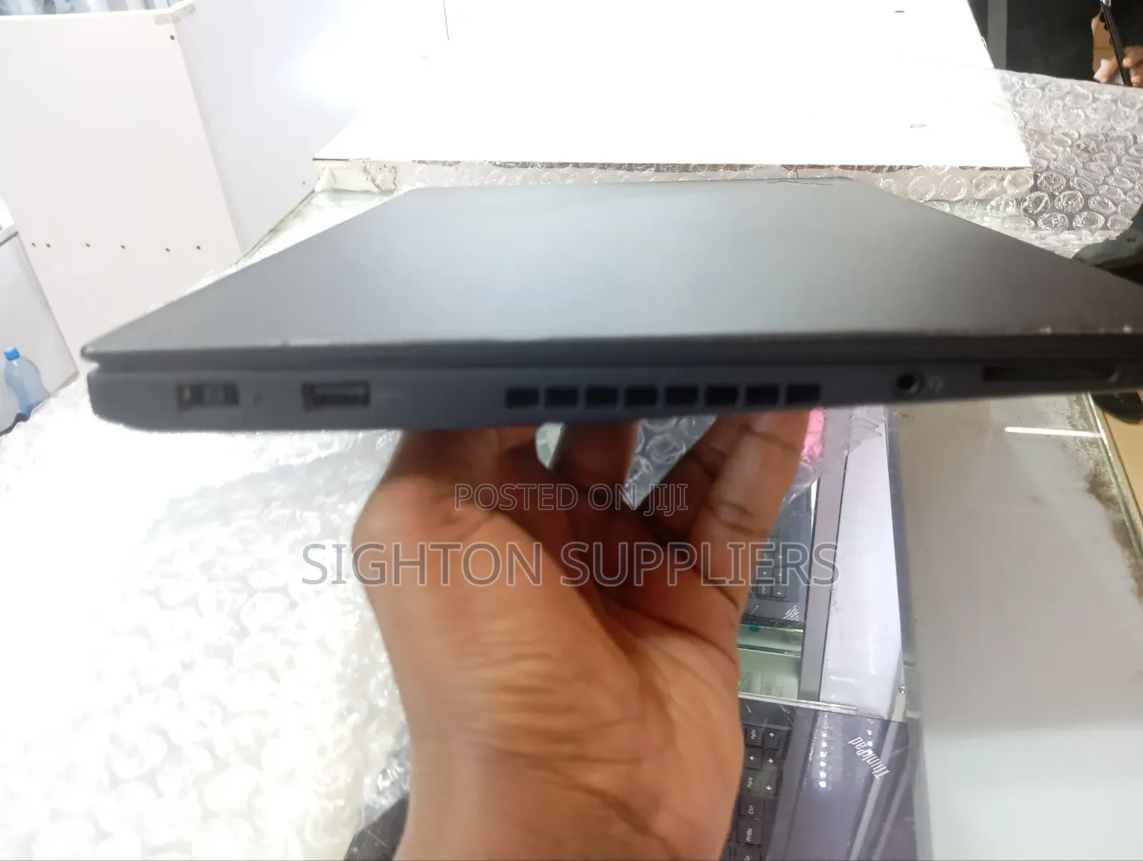 Laptop Lenovo ThinkPad T470s 8GB Intel Core I5 SSD 256GB