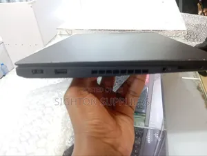 Laptop Lenovo ThinkPad T470s 8GB Intel Core I5 SSD 256GB