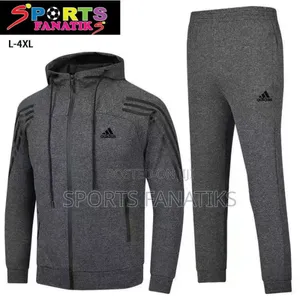 Adidas Tracksuit