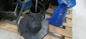 Slump Cone
