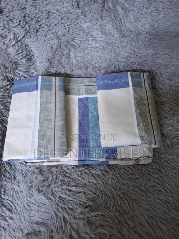 Cotton Bedsheets
Size: 5x6 - thumbnail 3