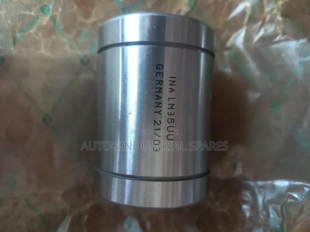 Lm 35 Uu Linear Bearing - main view