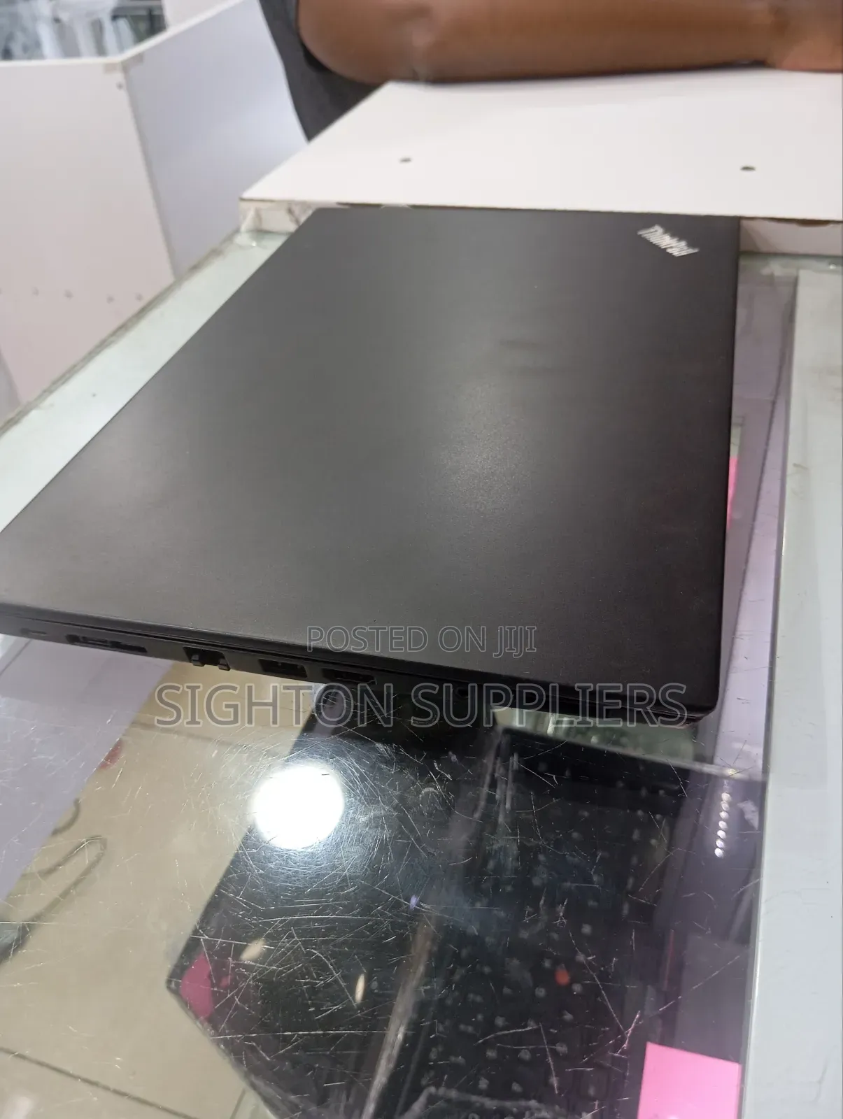Laptop Lenovo ThinkPad T480 8GB Intel Core I5 SSD 256GB