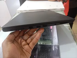 Laptop Lenovo ThinkPad T480 8GB Intel Core I5 SSD 256GB