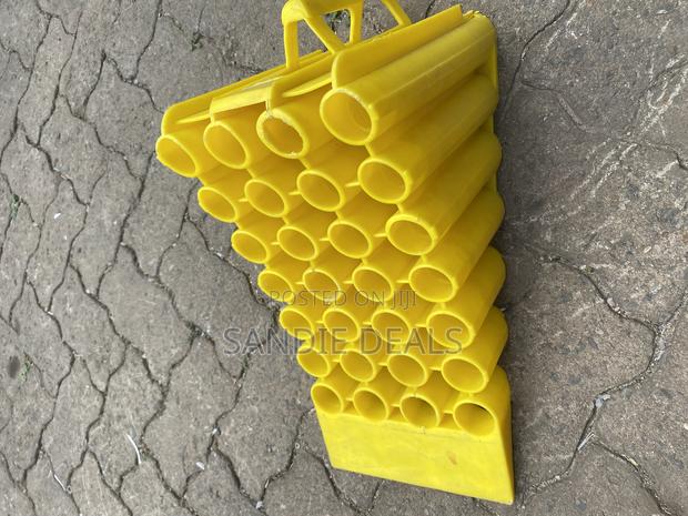 Wheel Stopper - thumbnail 2