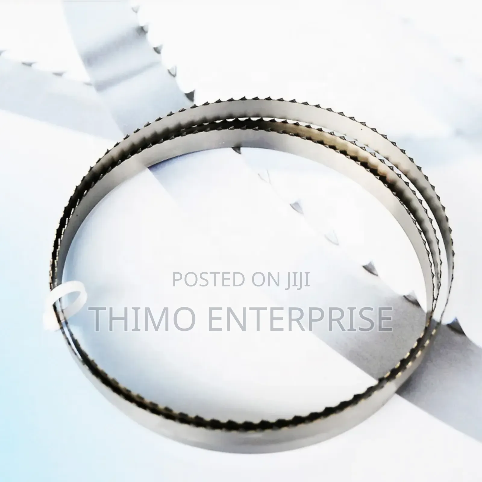 Bone Saw Blade