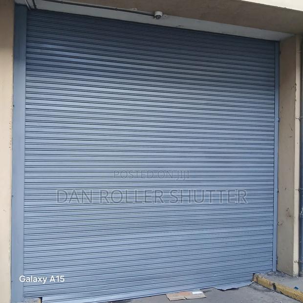 Quality Roller Shutter Door_secure Available - thumbnail 4