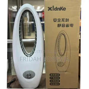 Bladeless Fan