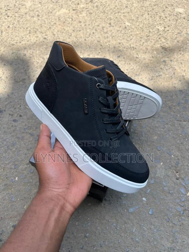 Azam Casual Boots ,Azam Sizes 39-45 - main view