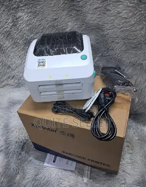 Xprinter Xp-470b 4 Inch Label Printer Direct Thermal 203dpi ,X-Printer