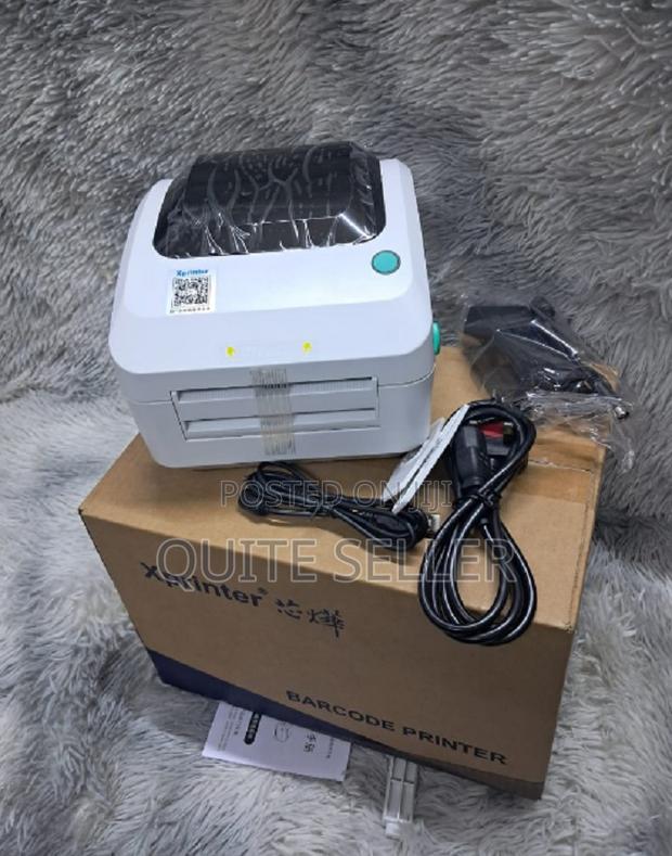 Xprinter Xp-470b 4 Inch Label Printer Direct Thermal 203dpi ,X-Printer - main view