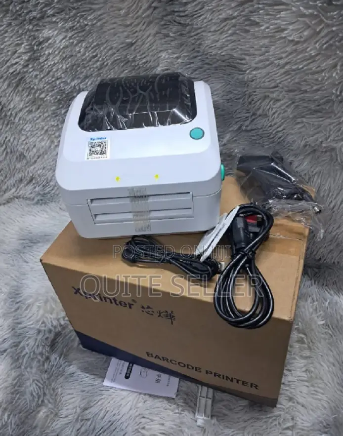 Xprinter Xp-470b 4 Inch Label Printer Direct Thermal 203dpi ,X-Printer
