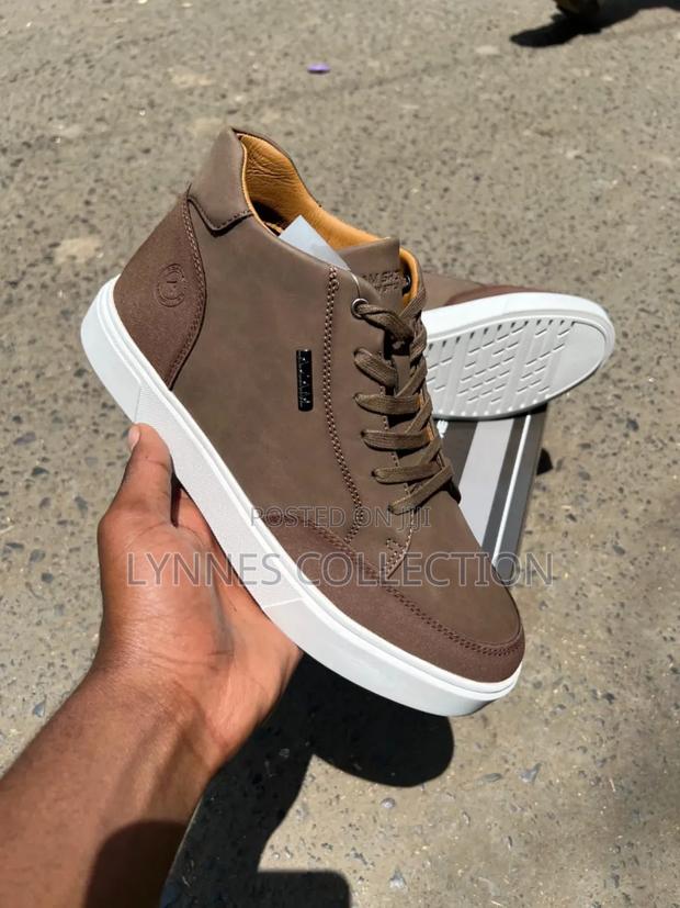 Azam Casual Boots ,Azam Sizes 39-45 - thumbnail 5