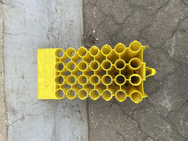 Wheel Stopper - thumbnail 4