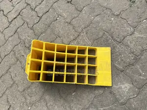 Wheel Stopper
