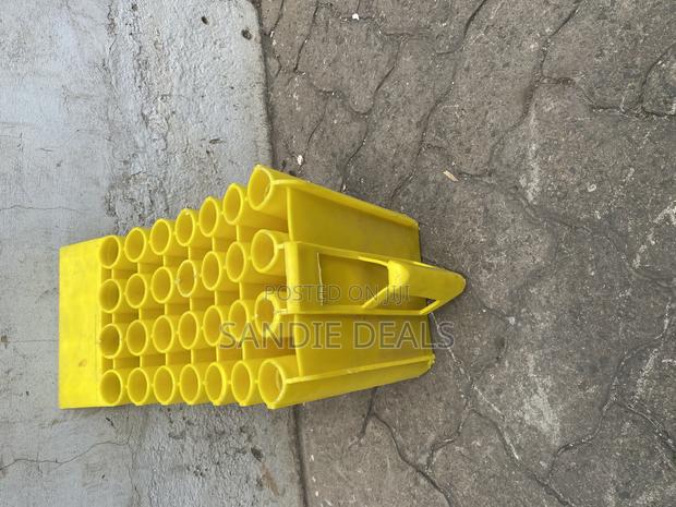 Wheel Stopper - thumbnail 3