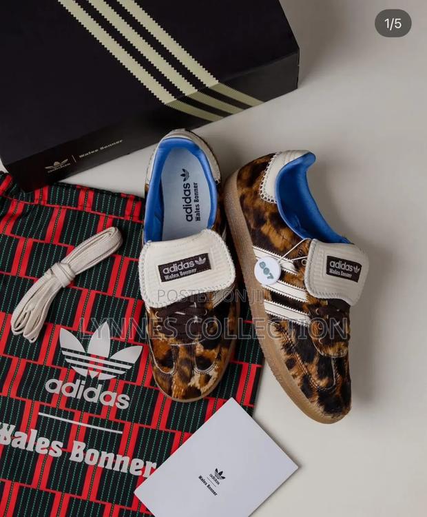 Adidas Bonner ,Adidas Boner Sizes 37-45 - thumbnail 4